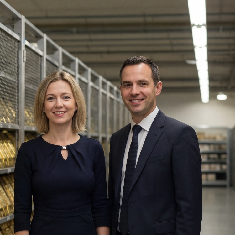 Brink's Switzerland Kontakt